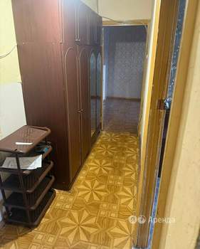 3-к квартира, на длительный срок, 60м2, 8/9 этаж