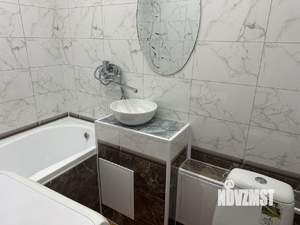 1-к квартира, на длительный срок, 30м2, 3/5 этаж