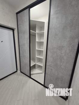 1-к квартира, на длительный срок, 40м2, 24/26 этаж