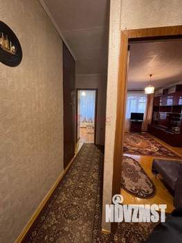 1-к квартира, на длительный срок, 34м2, 9/9 этаж