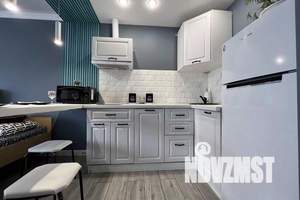 1-к квартира, посуточно, 32м2, 4/9 этаж