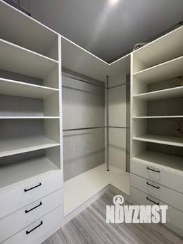 2-к квартира, на длительный срок, 55м2, 19/25 этаж