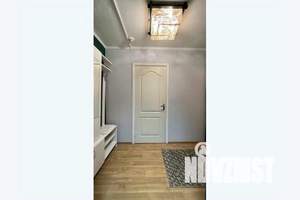 1-к квартира, посуточно, 26м2, 3/9 этаж