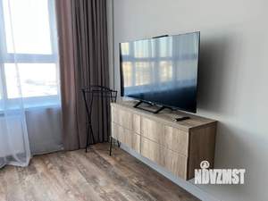 Студия квартира, посуточно, 32м2, 10/25 этаж