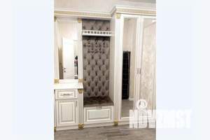 1-к квартира, посуточно, 35м2, 3/24 этаж