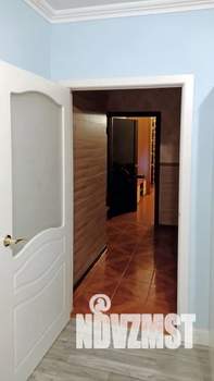 2-к квартира, посуточно, 54м2, 3/10 этаж