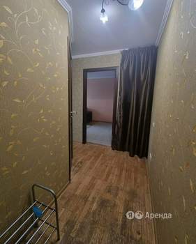 1-к квартира, на длительный срок, 29м2, 2/5 этаж