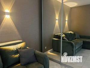 1-к квартира, посуточно, 50м2, 1/1 этаж
