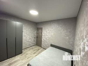 2-к квартира, на длительный срок, 53м2, 10/25 этаж