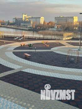 2-к квартира, посуточно, 55м2, 1/1 этаж