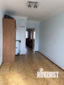 2-к квартира, на длительный срок, 42м2, 3/6 этаж