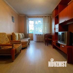 1-к квартира, на длительный срок, 32м2, 3/5 этаж