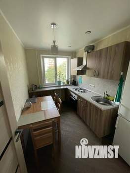 2-к квартира, на длительный срок, 50м2, 5/9 этаж