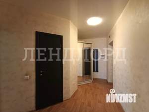 2-к квартира, на длительный срок, 51м2, 2/22 этаж