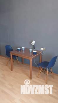 Студия квартира, посуточно, 28м2, 14/15 этаж