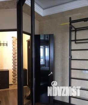 2-к квартира, посуточно, 75м2, 13/21 этаж