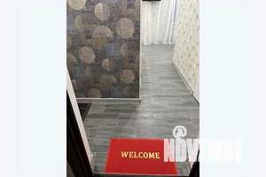 1-к квартира, посуточно, 33м2, 21/25 этаж