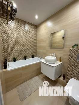 Студия квартира, посуточно, 27м2, 18/18 этаж