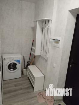 1-к квартира, на длительный срок, 30м2, 11/21 этаж