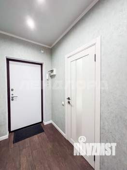 1-к квартира, на длительный срок, 25м2, 10/19 этаж