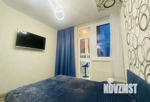 2-к квартира, на длительный срок, 36м2, 23/25 этаж