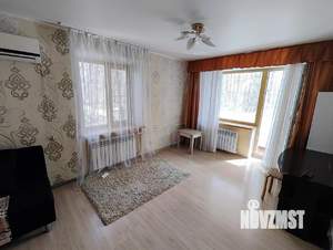 1-к квартира, на длительный срок, 32м2, 2/5 этаж