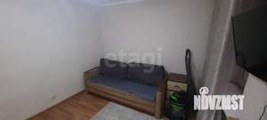 2-к квартира, на длительный срок, 31м2, 1/2 этаж