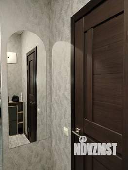 2-к квартира, посуточно, 43м2, 14/19 этаж