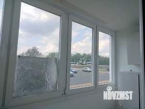 1-к квартира, на длительный срок, 30м2, 1/19 этаж