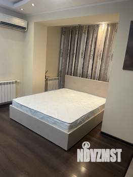 1-к квартира, на длительный срок, 42м2, 2/10 этаж