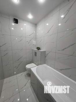 2-к квартира, на длительный срок, 45м2, 17/31 этаж