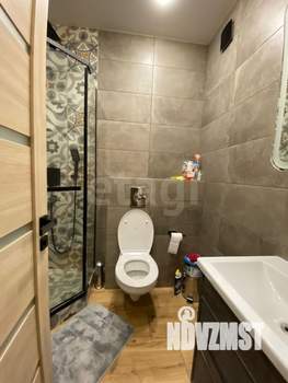 1-к квартира, на длительный срок, 40м2, 23/24 этаж