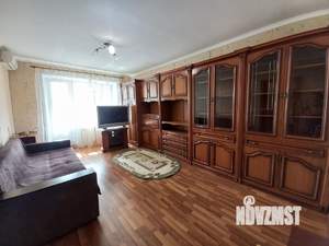 2-к квартира, на длительный срок, 52м2, 2/9 этаж