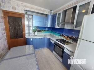 3-к квартира, на длительный срок, 64м2, 8/10 этаж