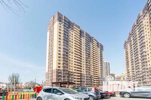 1-к квартира, посуточно, 55м2, 1/1 этаж