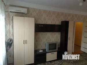 3-к квартира, на длительный срок, 49м2, 5/5 этаж