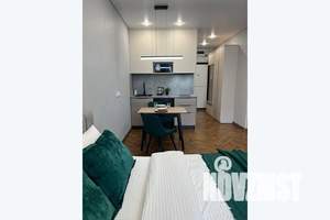 1-к квартира, посуточно, 28м2, 5/25 этаж