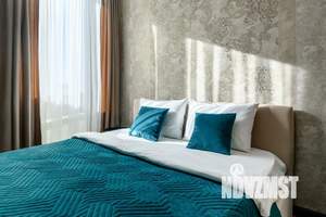 Студия квартира, посуточно, 25м2, 4/30 этаж