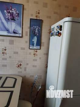 1-к квартира, на длительный срок, 33м2, 3/3 этаж