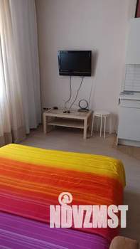 Студия квартира, посуточно, 30м2, 5/7 этаж