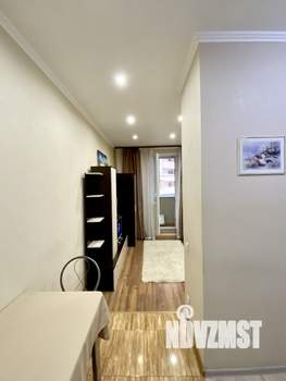 Студия квартира, на длительный срок, 27м2, 9/22 этаж