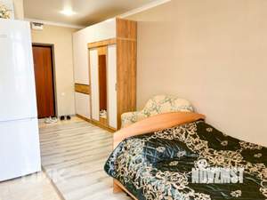 1-к квартира, на длительный срок, 28м2, 3/22 этаж