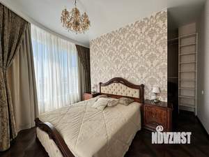 3-к квартира, на длительный срок, 100м2, 13/14 этаж