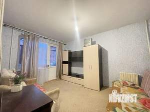 1-к квартира, на длительный срок, 22м2, 5/10 этаж