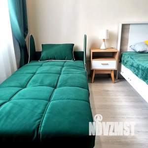 1-к квартира, посуточно, 40м2, 8/9 этаж