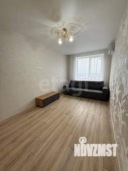 1-к квартира, на длительный срок, 43м2, 21/26 этаж