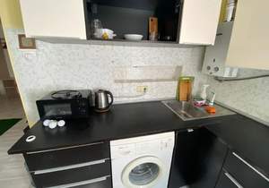 3-к квартира, на длительный срок, 48м2, 3/5 этаж