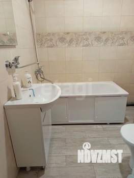 1-к квартира, на длительный срок, 42м2, 3/20 этаж