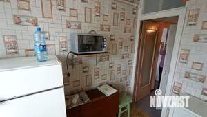 1-к квартира, на длительный срок, 30м2, 1/5 этаж