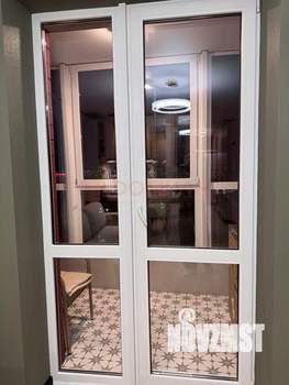 Студия квартира, на длительный срок, 29м2, 14/27 этаж